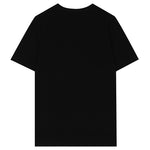 Louis Vuitton x YK Psychedelic Flower Regular T-Shirt Black