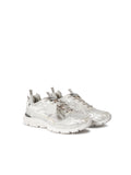 Off White - Ow Be Right Back Sneakers White