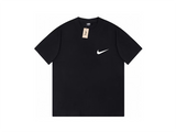 Nike x Stussy The Wide World Tribe T-Shirt Black