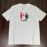 Supreme Business T-Shirt White