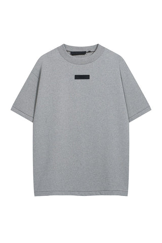 Fear of God Essentials S/S Tee Grey