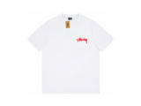 Stussy Skate Tough T-Shirt 'White'