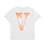 Vlone x Nav DPBA Box Set 001 Glow T-shirt White