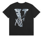 Vlone x Nav DPBA T-shirt Black
