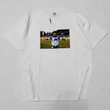 Supreme Maradona Tee 'White'