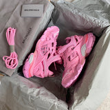 Balenciaga Track.2 Pink (Women's)