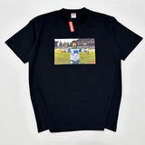 Supreme Maradona Tee 'Black'