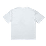 Louis Vuitton LV Logo T Shirt White