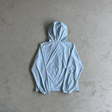 Trapstar Decoded Windbreaker Jacket Cashmere Blue