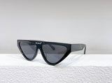 Off-White Gustav tinted sunglasses