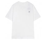 Chrome Hearts - Multicolor Cross T-Shirt Cream