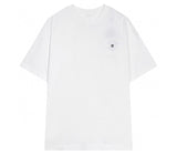 Chrome Hearts - Multicolor Cross T-Shirt Cream