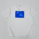 Supreme Tunnel Tee White