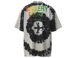 Gallery Dept. Peace Tie Dye  T Shirt