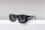 Off-White Joan sunglasses