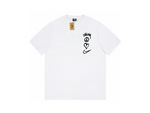 Nike x Stussy Peace, Love, Swoosh T-shirt White