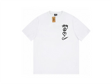 Nike x Stussy Peace, Love, Swoosh T-shirt White