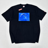 Supreme Tunnel Tee Black