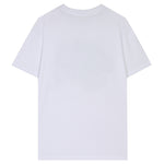 Louis Vuitton x YK Psychedelic Flower Regular T-Shirt White
