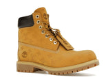 Louis Vuitton Timberland 6" Ankle Boot Wheat Monogram