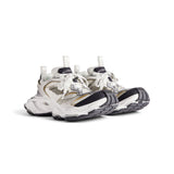Balenciaga Cargo Sneaker 'Grey/White'