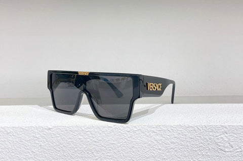 Versacce VE4693 Sunglasses Black