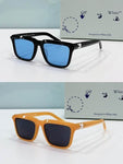 OFF-WHITE Portland Sunglasses