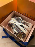 Louis Vuitton by Tyler, the Creator Mocha Multicolor