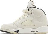 Air Jordan 5 Retro SE 'Sail'