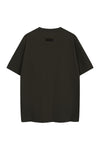 Fear of God Essentials Heavy Jersey S/S Tee Black