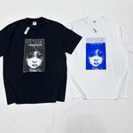 Supreme Margaret Keane Teardrop Tee Black