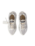 Off White - Ow Be Right Back Sneakers White