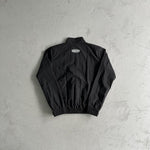 Tracksuit Trapstar - Hyper Jacket Black