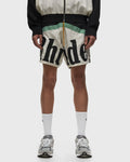 RHUDE Awakeing Shorts