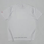 Supreme Tunnel Tee White