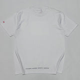 Supreme Tunnel Tee White