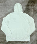 Casablanca Hoodie Casa Sport Tennis Balls White