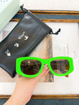 Off-White Joan sunglasses