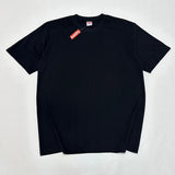 Supreme Paint Tee Black - SS24