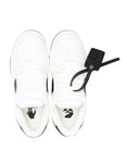 OFF-WHITE Out Of Office Sneakers White/Black