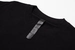 Chrome Hearts - Cross Rock Pin T-Shirt Black