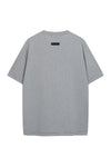 Fear of God Essentials S/S Tee Grey
