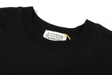 Tommy Cash x Maison Margiela T-shirt Black