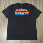 Supreme Manhattan T-Shirt Black