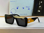 OFF-WHITE Seattle Sunglasses