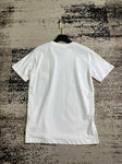 Louis Vuitton Patch Varsity T-Shirt White