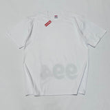 Supreme Paint Tee White - SS24