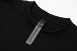 Chrome Hearts - Multi Cross Pin Logo T-Shirt Black