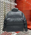 Louis Vuitton Oversized Puffer Jacket