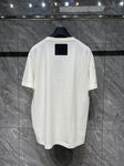 Louis Vuitton LV Planes Printed T-Shirt White